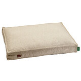 Patul pentru câini Hunter Belluno Beige 100 x 70 cm