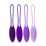 Kugelvibrator Playboy Playboy Multicolour