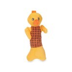 Knuffel voor honden Mascow 233 11 x 30 x 16 cm (12 Stuks)
