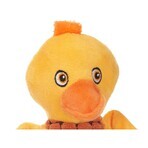 Knuffel voor honden Mascow 233 11 x 30 x 16 cm (12 Stuks)