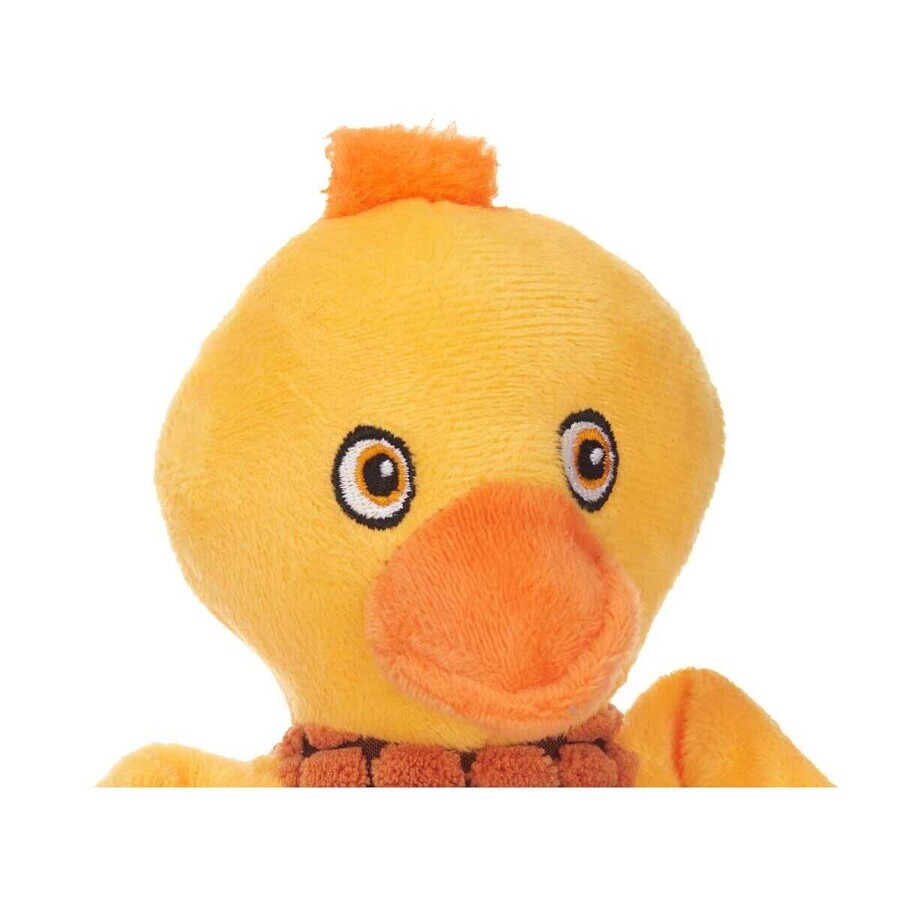 Knuffel voor honden Mascow 233 11 x 30 x 16 cm (12 Stuks)