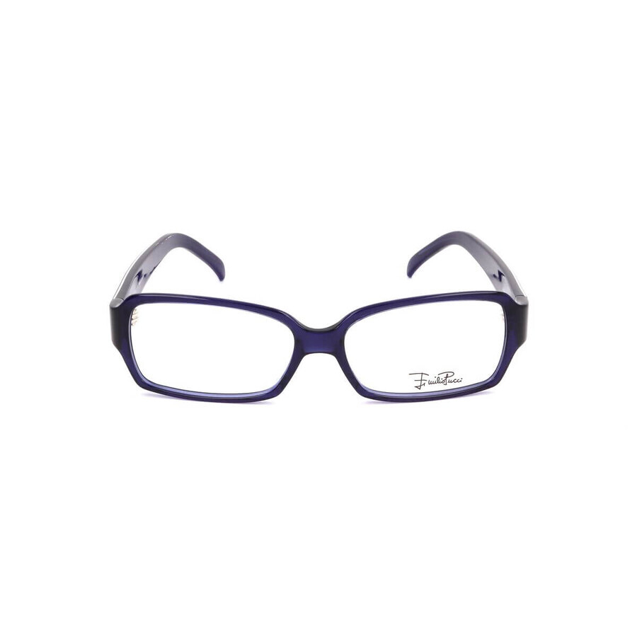 Cumpără Ramă de Ochelari Damă Emilio Pucci EP2652-424-51 Ø 51 mm Ramă de Ochelari Damă Emilio Pucci EP2652-424-51 Ø 51 mm
