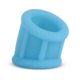 NS Novelties Firefly Inel albastru pentru penis