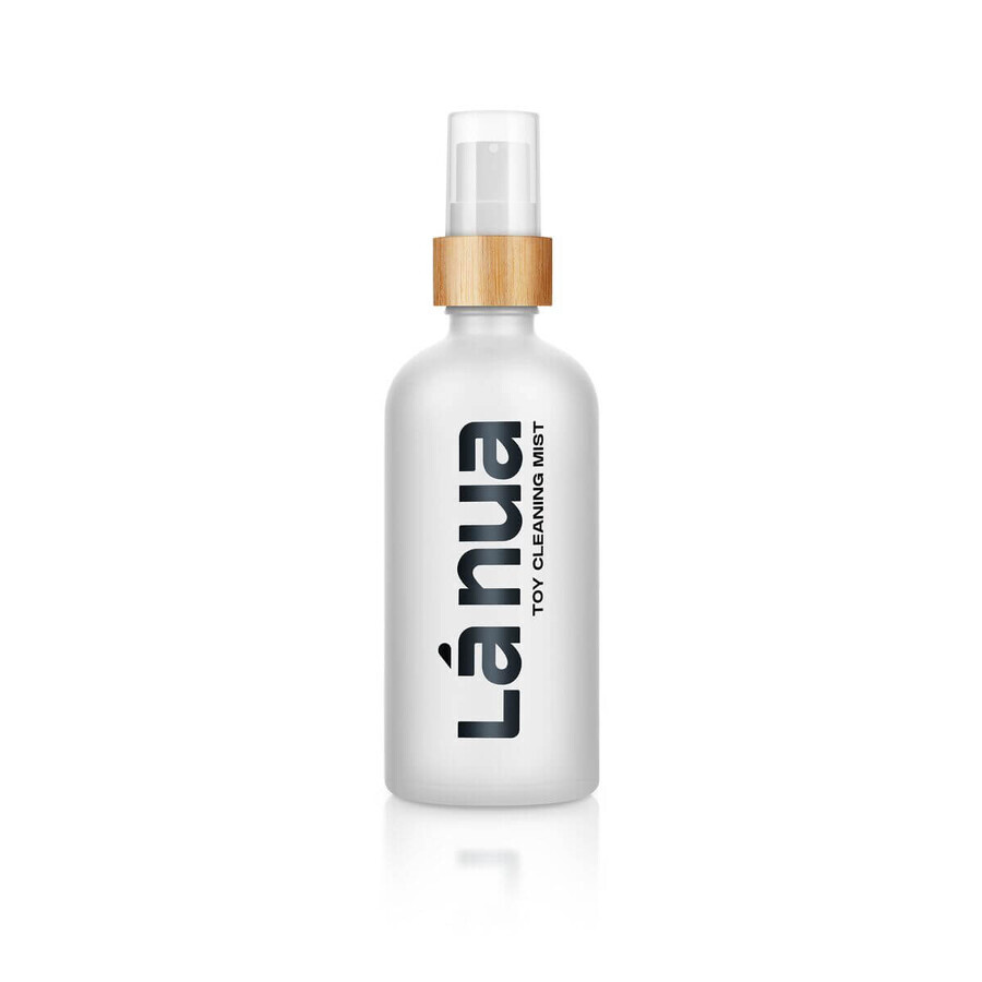 Nettoyant pour jouets sexuels Lá Nua 100 ml