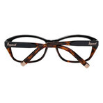 Brillenframe Dames Dsquared2 DQ5117 056 -54 -16 -140 ø 54 mm Brillenframe Dames Dsquared2 DQ5117 056 -54 -16 -140 ø 54 mm