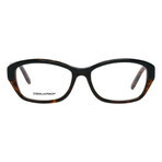 Brillenframe Dames Dsquared2 DQ5117 056 -54 -16 -140 ø 54 mm Brillenframe Dames Dsquared2 DQ5117 056 -54 -16 -140 ø 54 mm