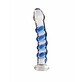 Pipedream Icicles Multicolor Dildo &#216; 3,8 cm