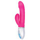 Vibrator Evolved Heat G-Spot Roz