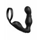 Pipedream Anal Plug Anal Fantasy Elite Negru