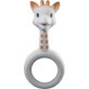 So Pure natural rubber teething ring, +0 months, Vulli