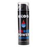 Lubrifiant hibrid Eros 06122600000 Neparfumat 200 ml