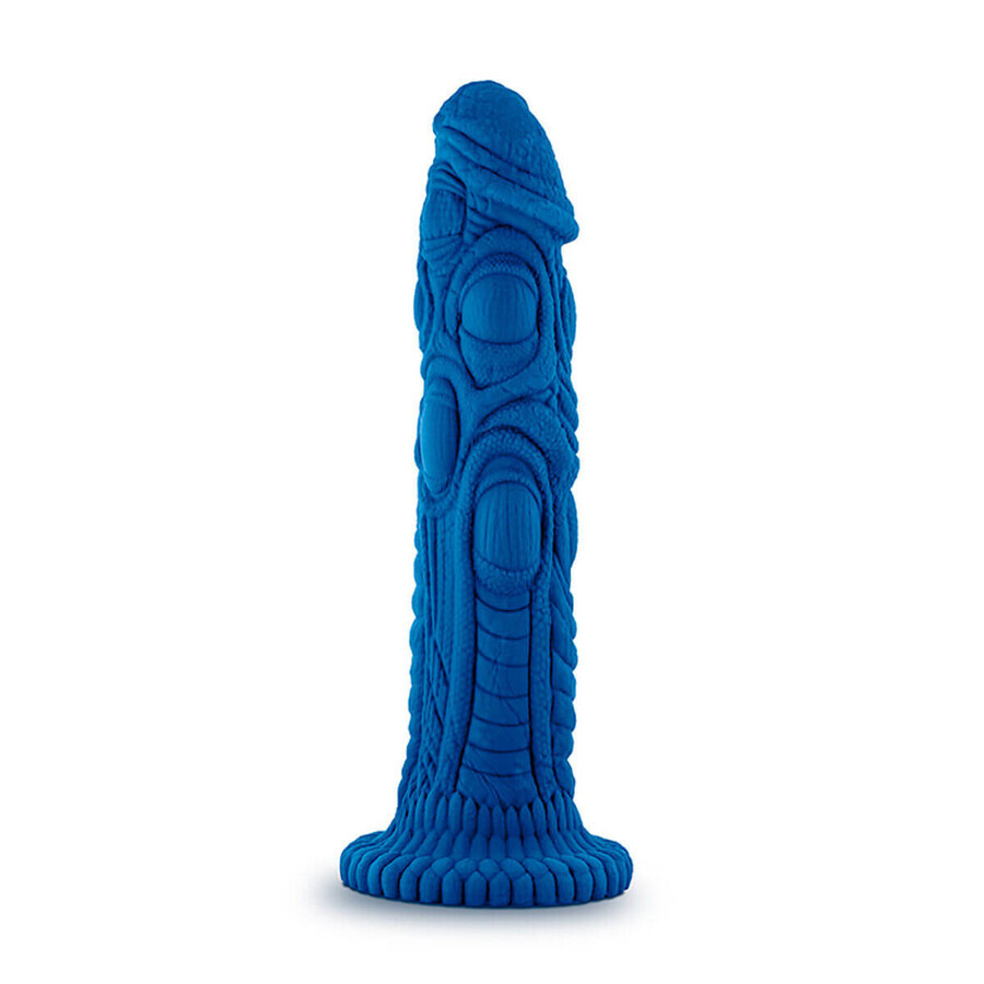 Dildo realist Blush The Realm silicon Ø 4,1 cm