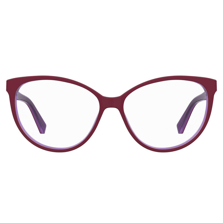 Brillenframe Dames Love Moschino MOL591-8CQ ø 57 mm Brillenframe Dames Love Moschino MOL591-8CQ ø 57 mm
