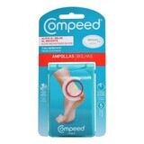 Pansamente sterilizate Compeed