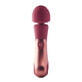 Vibrator Dinky Rood