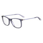 Ramă de Ochelari Damă Love Moschino MOL589-RY8 Ø 55 mm