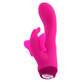 G-Spot vibrator Selopa BUTTERFLY LOVE Roze