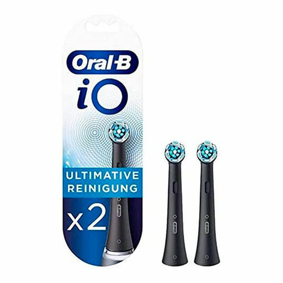 Buy Replacement Head Oral-B iO Replacement Head Oral-B iO
