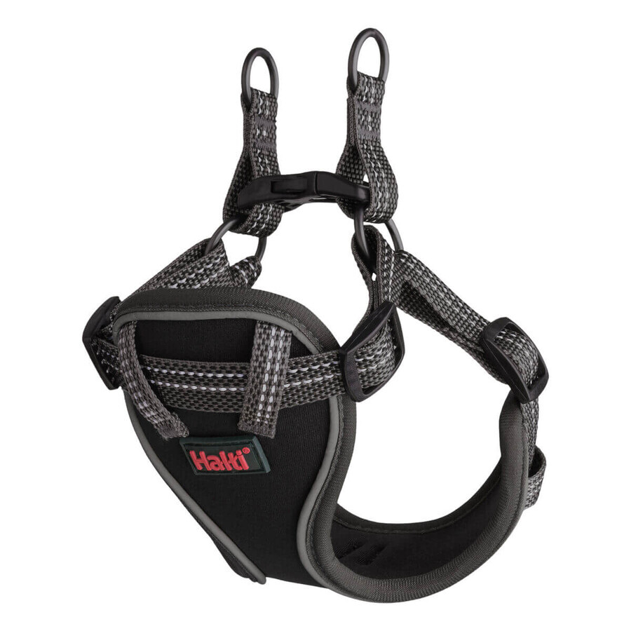 Acquista Imbracatura per Cani Company of Animals Grigio XXS 22-30 cm Imbracatura per Cani Company of Animals Grigio XXS 22-30 cm