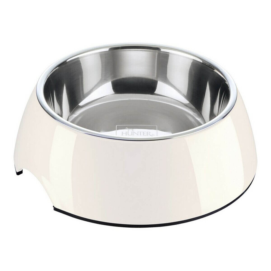 Comprar Dispozitiv de hrănire pentru câini Hunter Melamina Oțel inoxidabil Alb 160 ml (14,5 x 14,5 x 7 cm) Dispozitiv de hrănire pentru câini Hunter Melamina Oțel inoxidabil Alb 160 ml (14,5 x 14,5 x 7 cm)