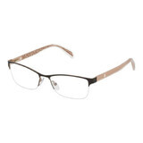 Brillenframe Dames Tous VTO348540483 (54 mm) Bruin (ø 54 mm)