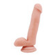 Realistic Dildo Dream Toys Mr Dixx TPE &#216; 3,9 cm