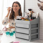 Make-up organizer Makeser InnovaGoods Make-up organizer Makeser InnovaGoods