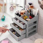 Make-up organizer Makeser InnovaGoods Make-up organizer Makeser InnovaGoods