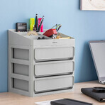 Make-up organizer Makeser InnovaGoods Make-up organizer Makeser InnovaGoods