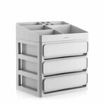 Make-up organizer Makeser InnovaGoods Make-up organizer Makeser InnovaGoods