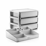 Make-up organizer Makeser InnovaGoods Make-up organizer Makeser InnovaGoods