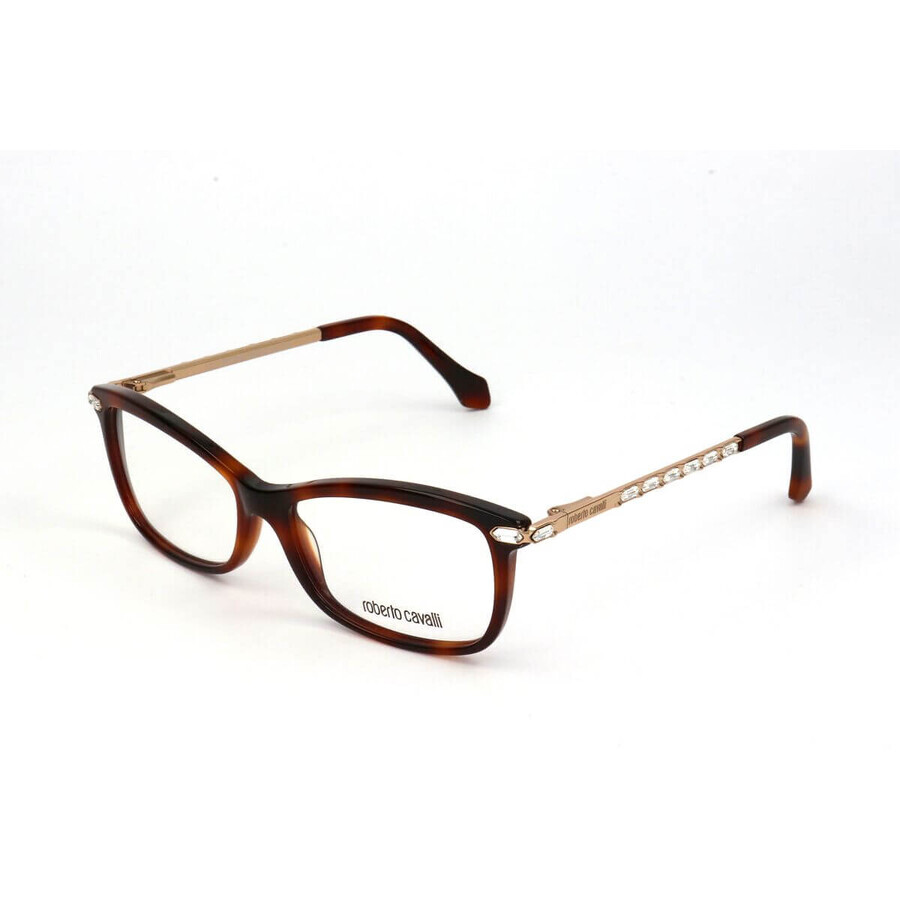 Montatura per Occhiali Donna Roberto Cavalli RC0870-052 ø 54 mm