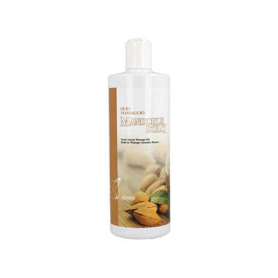 Buy Massage Oil Aphrodisia Idema Almond (500 ml) Massage Oil Aphrodisia Idema Almond (500 ml)