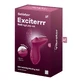 Erotisch massageapparaat Satisfyer Rood