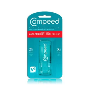 Anti-Blisters voor Voeten Stick Compeed Stick