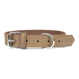 Collar para perro Gloria Oasis Blanco (50 x 2,1 cm)