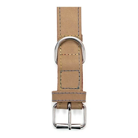 Collar para perro Gloria Oasis Blanco (50 x 2,1 cm)