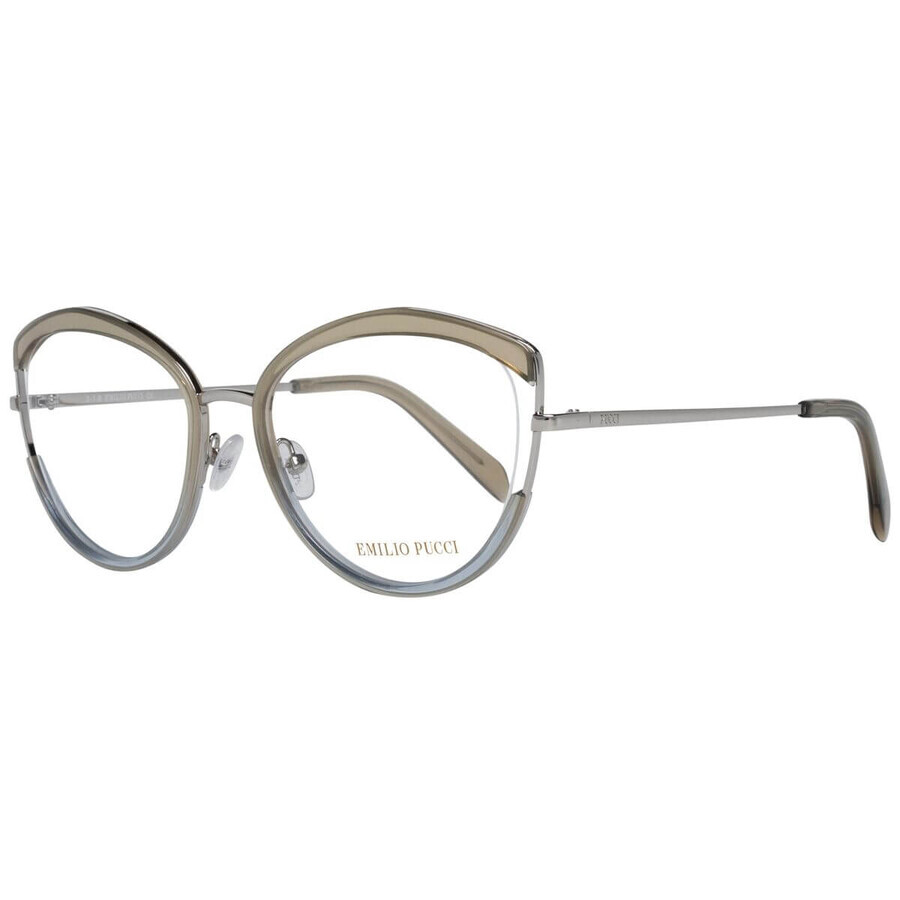Shop Brillenfassung Emilio Pucci EP5106 53059 Brillenfassung Emilio Pucci EP5106 53059