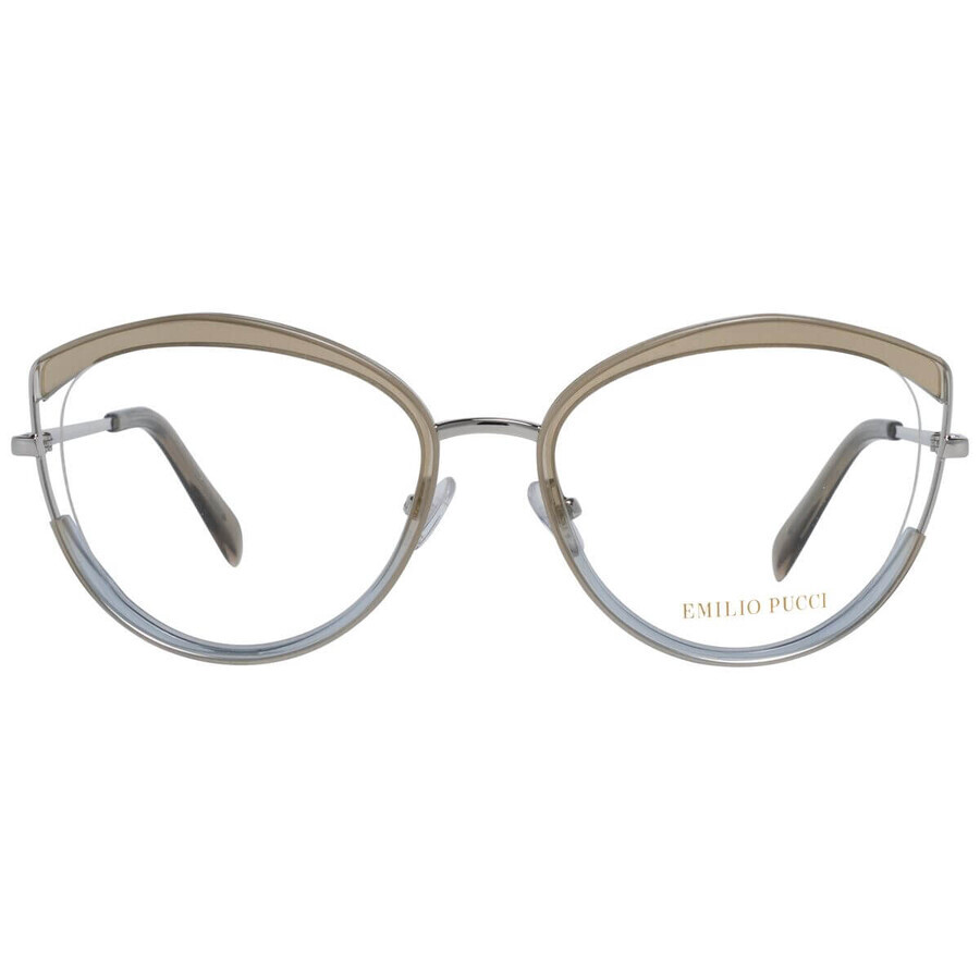 Brillenfassung Emilio Pucci EP5106 53059 Brillenfassung Emilio Pucci EP5106 53059