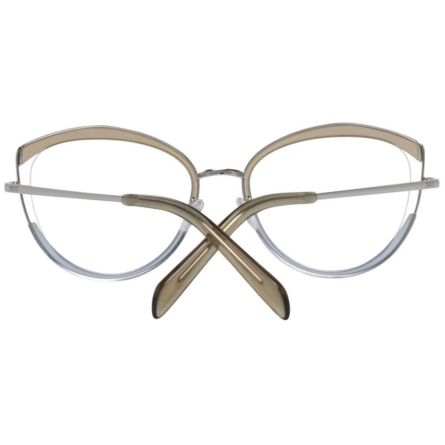 Brillenfassung Emilio Pucci EP5106 53059 Brillenfassung Emilio Pucci EP5106 53059