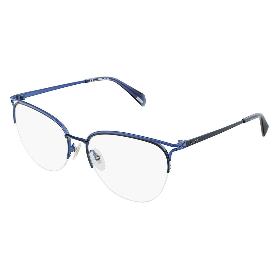 Acquista Montatura per Occhiali Donna Police VPLC32-5508H7 Ø 55 mm Montatura per Occhiali Donna Police VPLC32-5508H7 Ø 55 mm