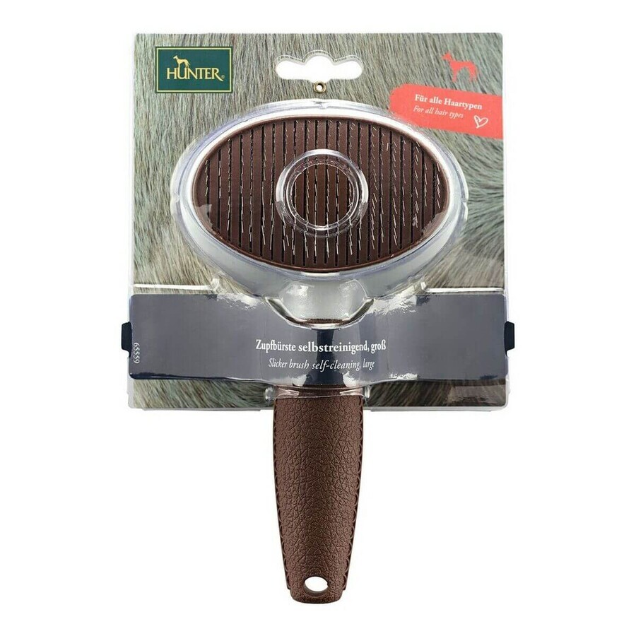 Brosse à détartrer Hunter 51 x 37 x 33 cm Brosse à détartrer Hunter 51 x 37 x 33 cm