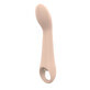 Mini-Vibrator Dream Toys Nude Nude Ivy Yellow