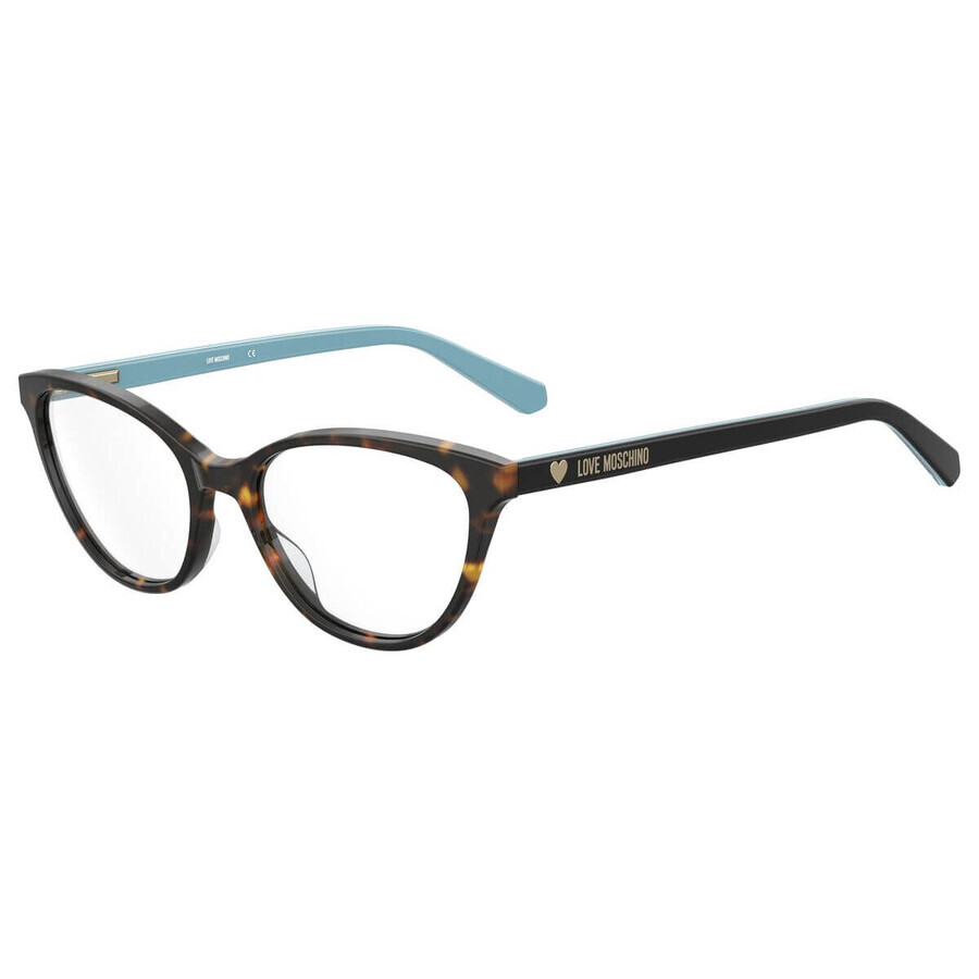 Cumpără Ramă de Ochelari Damă Love Moschino MOL545-ISKF217 Ø 52 mm Ramă de Ochelari Damă Love Moschino MOL545-ISKF217 Ø 52 mm