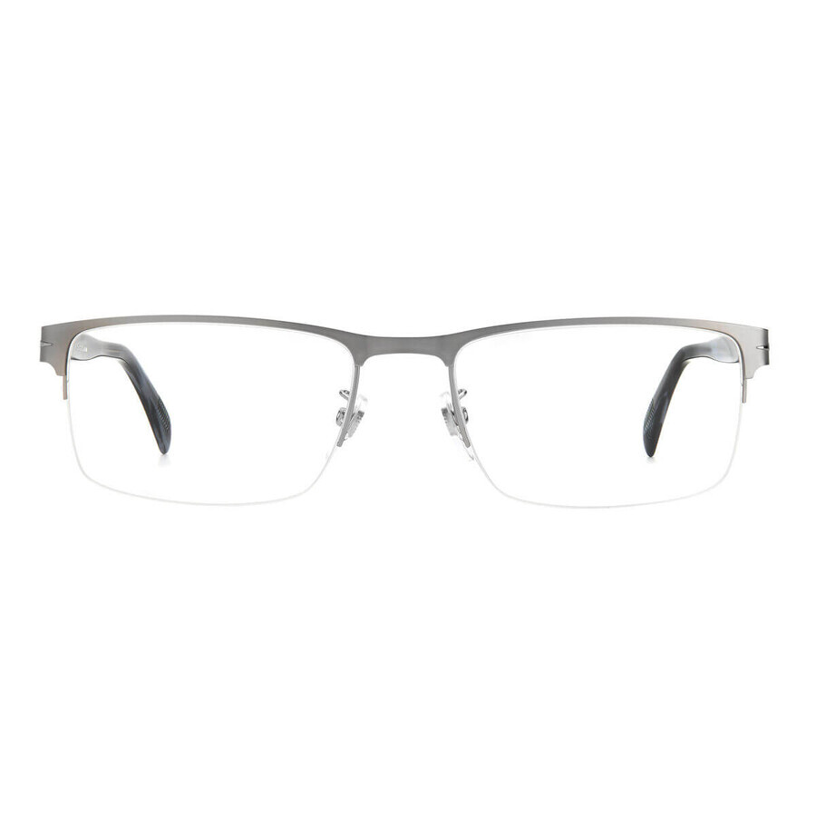 Monture de Lunettes Homme David Beckham DB-1068-R81 ø 58 mm Monture de Lunettes Homme David Beckham DB-1068-R81 ø 58 mm