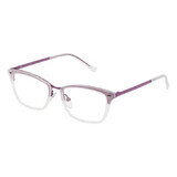 Ramă de Ochelari Damă Police VPL2845108NV Ø 51 mm