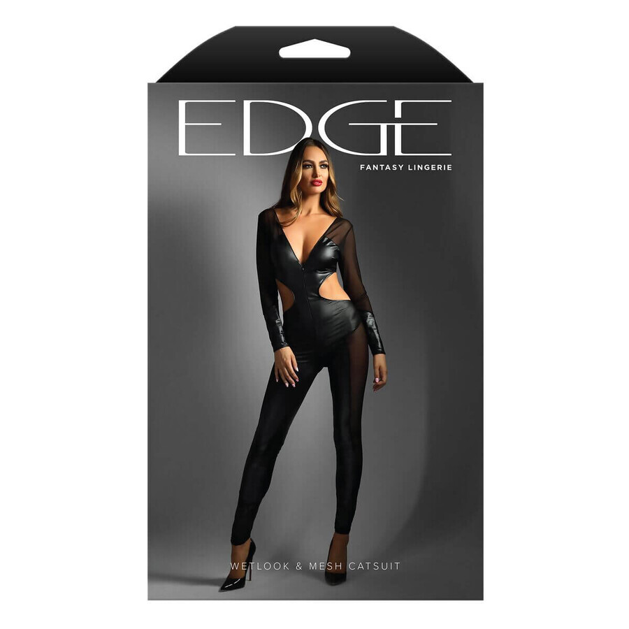Fantasie Lingerie Zwart M/L