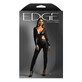 Tutto il corpo Fantasy Lingerie Nero M/L