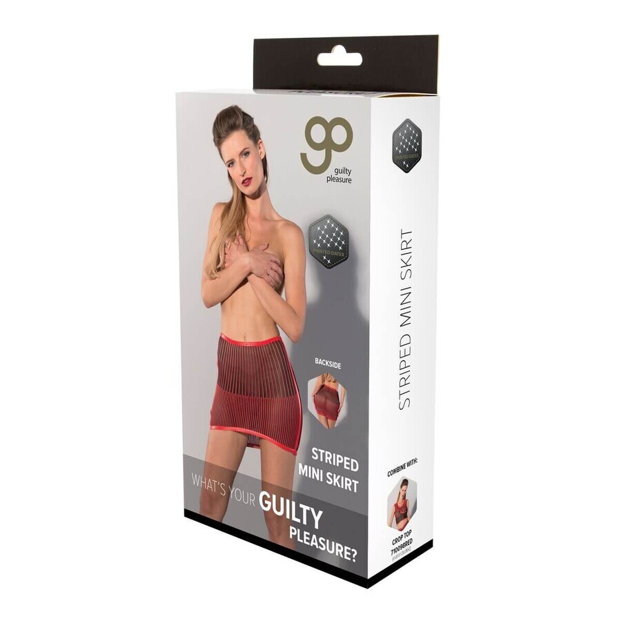 Boutique Jupe Plaisir coupable Jupe Plaisir coupable