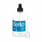 Spruzzatore Berilo BPPY0501BKCR Nero Trasparente Plastica 500 ml (12 Unità) Spruzzatore Berilo BPPY0501BKCR Nero Trasparente Plastica 500 ml (12 Unità)